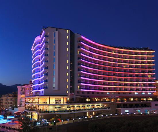 Diamond Hill Resort Hotel